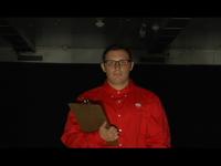 BEHIND THE BULLSEYE trailer -- premieres July 1, 2009 (NYC)