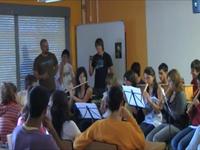 Concerto do alumnado e profesorado de música 2