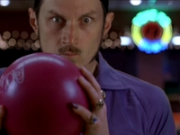 The Big Lebowski (Character Replacement)