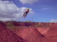 Campeonato AMADOR Europa Trails 2009