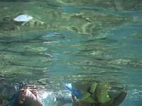 Kayak - Snorkeling in Crete