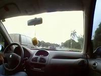 Going Work & Coming Home Timelapse