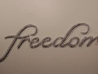 Freedom: Eva Ball