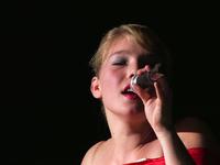 Ausschnitt Musical in Gräfendorf
