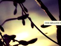 A Million Years