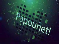 Bonne fête Papou!