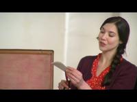 I don't Know - Lisa Hannigan Music Video
