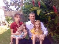 Happy Father's Day Papa