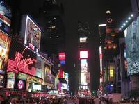Times Square