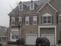 Snow in SOMD