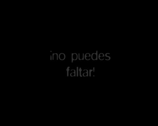 Thumbnail of video 4º aniversario de La Coctelera