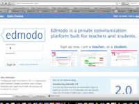 Edmodo high quality