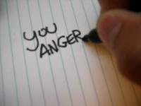 You Anger Me