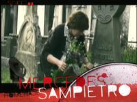 SCIFE 2008 - Homenaje a Mercedes Sampietro
