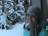 1/6 of a Whistler Trip