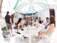 MICCI BBQ