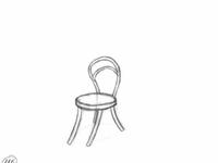 Sleepy chair