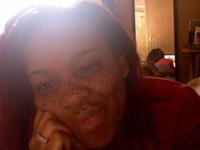 Rules of Attraction: Briana