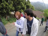 Rush Summer Camp 2009