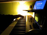 DP - Highway Star Keyboard Solo