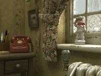Stop-motion Set (CG)