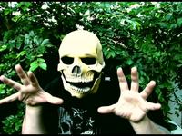 Monster / Demon Face (After Effects CS4)
