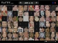 Faces of the day