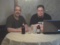 Episode 52 Extra - Pizza Beer