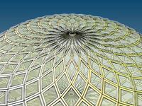 Zonohedron