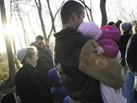 Faith in Family