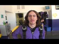 -SKY DIVING- in Longmont, Colorado, Sunday, June, 21st with Paula Lee and, Sky Dive instructer Mike