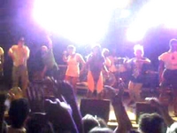 Santigold 09 Stubbs Creator