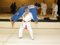 Video for CAJA Judo Camp