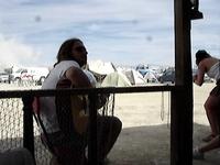 More Burning Man Jam Session