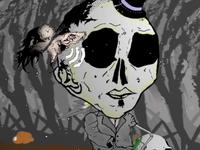 Children of the Atom Music Clip Monster Zoku Onsomb