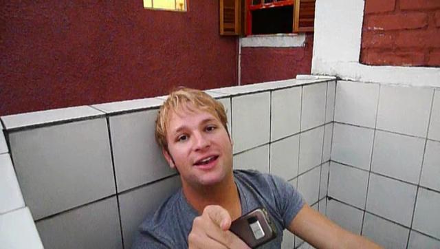 Day Thirteen: Sao Paulo