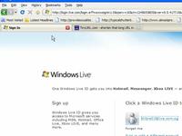 Windows Skydrive