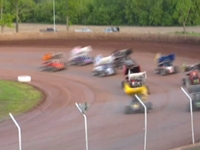 Charter Raceway Park