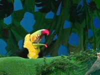 Titan Forest - Stanley's Growing Lie (s5e4)