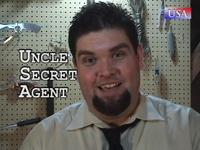 Uncle Secret Agent - Ep 5 - Puppet Regime