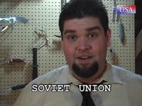Uncle Secret Agent - Ep 6 - Guerrilla Warfare