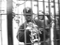 Crime & Dockz - In Da hood Official Video