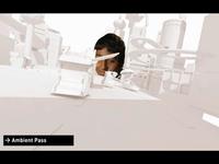 Mainframe VFX reel 2009