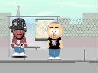 LEEROY "Coup de Massue #3" / Round 1