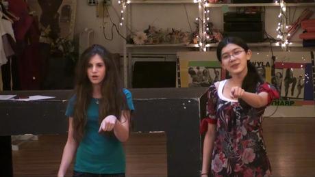  -  - Sisters / It's Raining Men / Wishin' and Hopin'