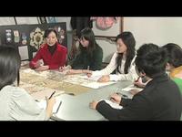 《传统服饰研究与拓展》教学案例