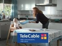 Telecable "Cuchara"