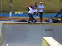 Fabio Enes - BHC Park Edit