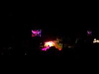Phish Alpine Valley CROSSEYED 6-21-09