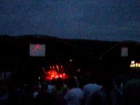 Phish Alpine Valley ALVENU 6-21-09